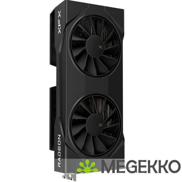 Grote foto xfx swift amd radeon rx 9060 xt oc 16gb computers en software videokaarten