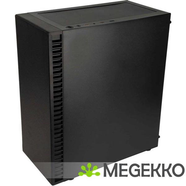 Grote foto kolink observatory hf mb computerbehuizing midi tower zwart computers en software behuizingen en kasten