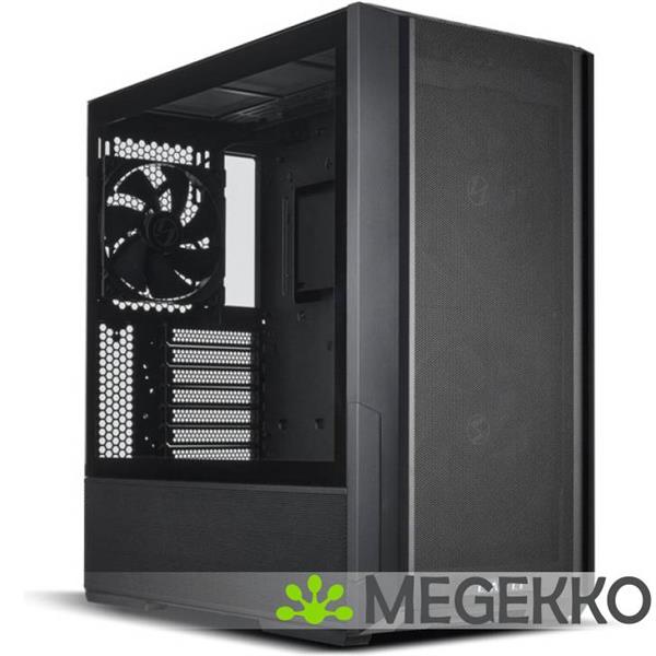 Grote foto lian li lancool 216 black behuizing computers en software behuizingen en kasten