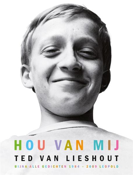 Grote foto hou van mij boeken overige boeken