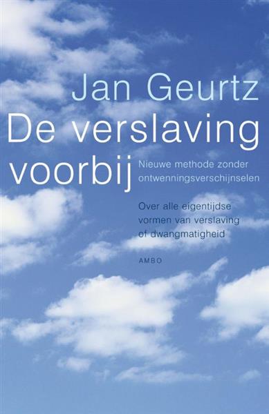 Grote foto de verslaving voorbij boeken psychologie