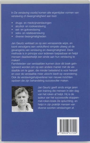 Grote foto de verslaving voorbij boeken psychologie