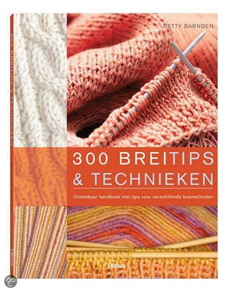 Grote foto 300 breitips technieken boeken hobby en vrije tijd