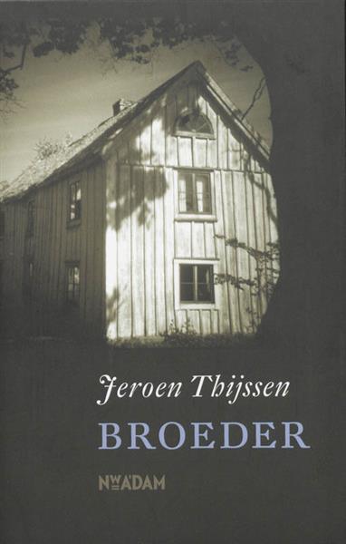 Grote foto broeder boeken overige boeken