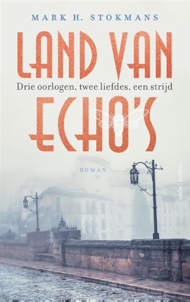 Grote foto land van echo boeken overige boeken