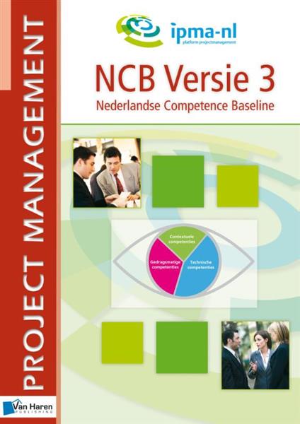 Grote foto ncb nederlandse competence baseline versie 3 project management boeken overige boeken