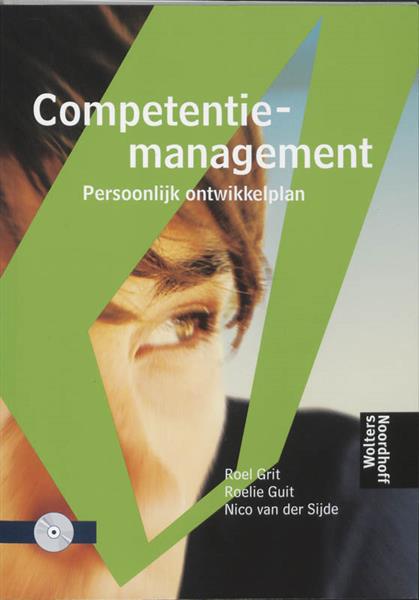 Grote foto competentiemanagement boeken overige boeken
