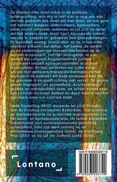 Grote foto verzet in ecopanische tijden boeken overige boeken