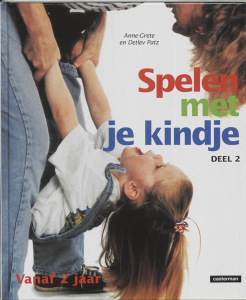 Grote foto voor kinderen vanaf 2 jaar pedagogische boeken boeken jeugd 13 jaar en ouder