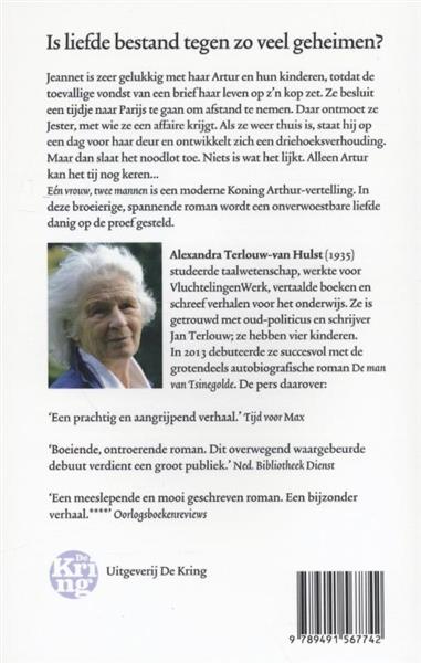 Grote foto e n vrouw twee mannen boeken overige boeken