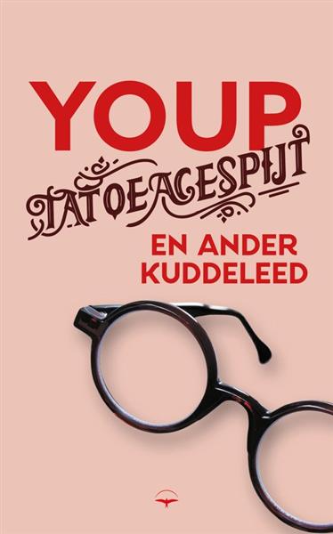 Grote foto tatoeagespijt en ander kuddeleed boeken overige boeken