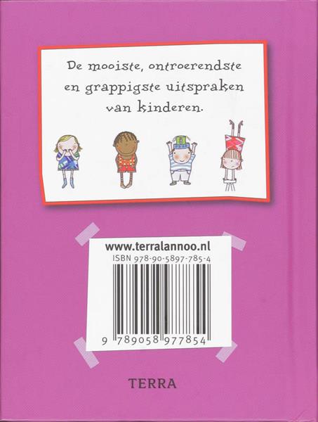 Grote foto voor de juf boeken stripboeken