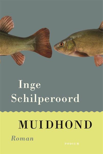 Grote foto muidhond boeken overige boeken