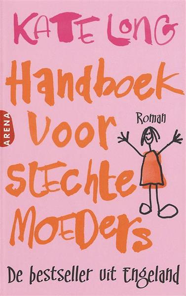 Grote foto handboek voor slechte moeders boeken overige boeken