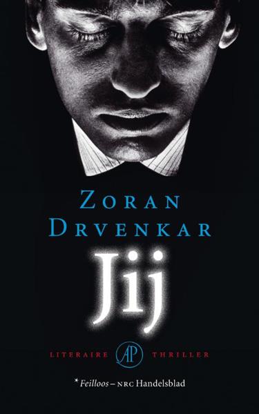Grote foto jij boeken overige boeken