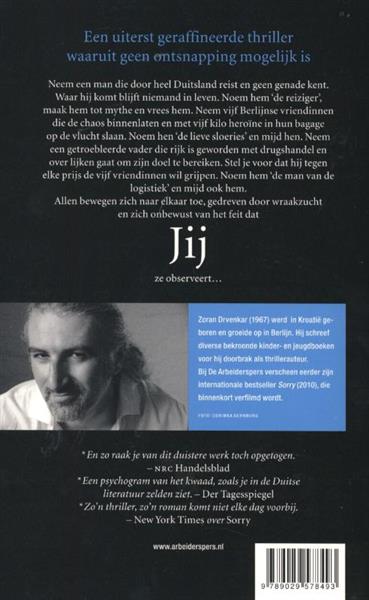 Grote foto jij boeken overige boeken