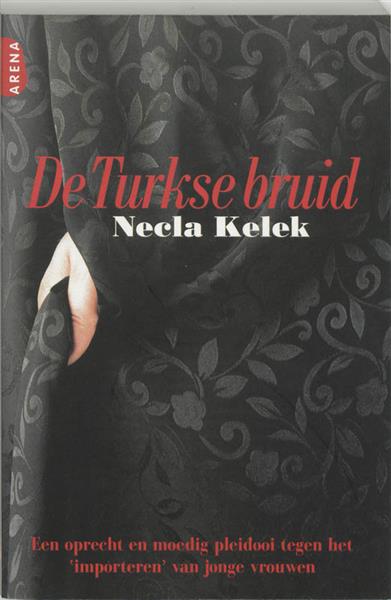 Grote foto de turkse bruid boeken overige boeken