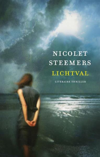 Grote foto lichtval boeken thrillers