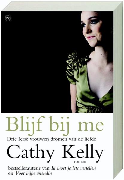 Grote foto blijf bij me boeken overige boeken
