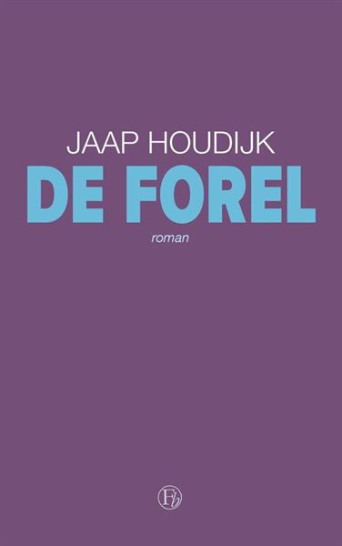 Grote foto de forel boeken overige boeken