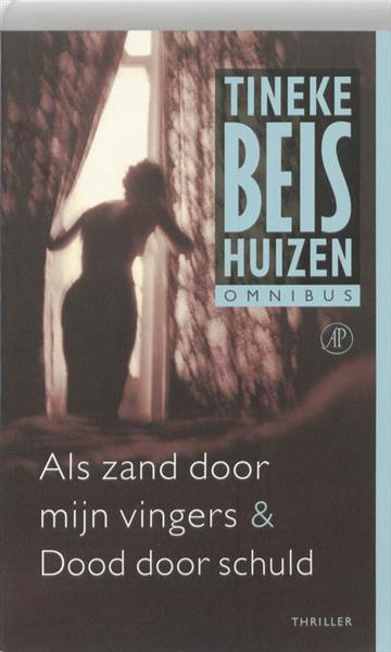 Grote foto omnibus boeken overige boeken