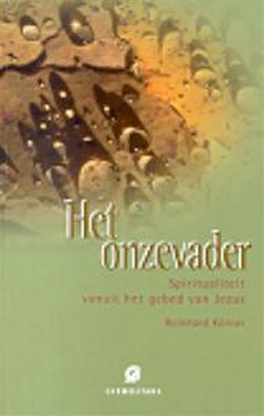 Grote foto het onzevader boeken overige boeken