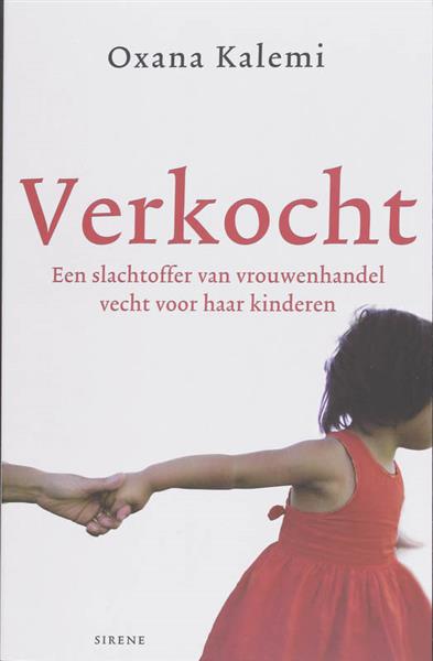 Grote foto verkocht sirene boeken hobby en vrije tijd