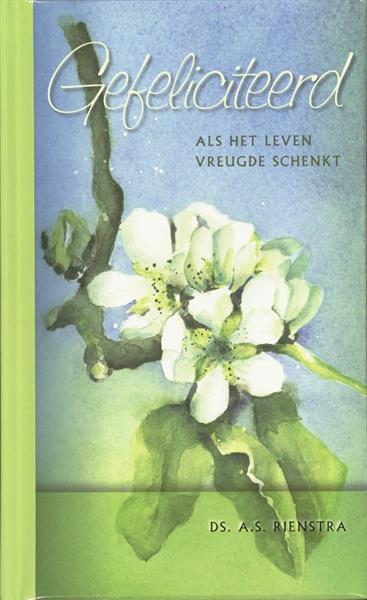 Grote foto gefeliciteerd boeken overige boeken
