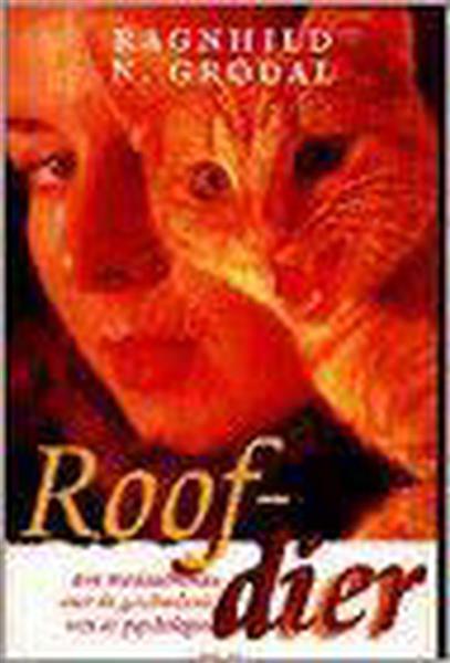 Grote foto roofdier boeken overige boeken