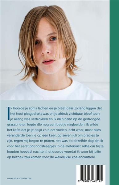 Grote foto mijn lieve gunsteling boeken overige boeken