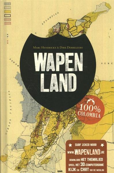 Grote foto wapenland boeken jeugd 13 jaar en ouder