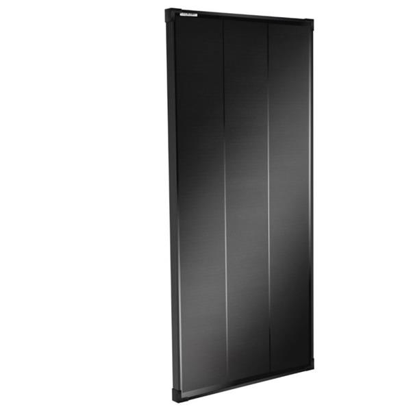 Grote foto bente solarset 3 1x130watt victron mppt 75 10 etc. doe het zelf en verbouw zonnepanelen