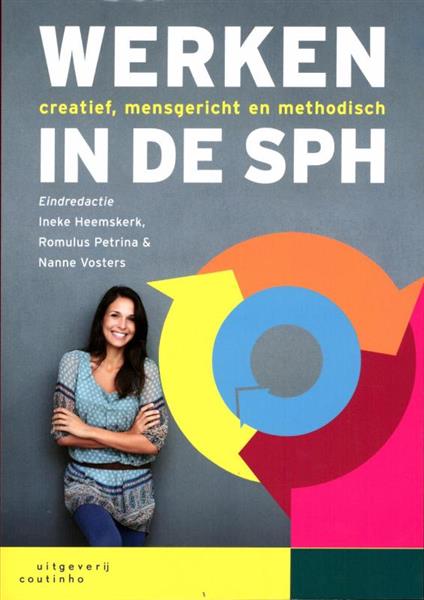 Grote foto werken in de sph boeken politiek en maatschappij