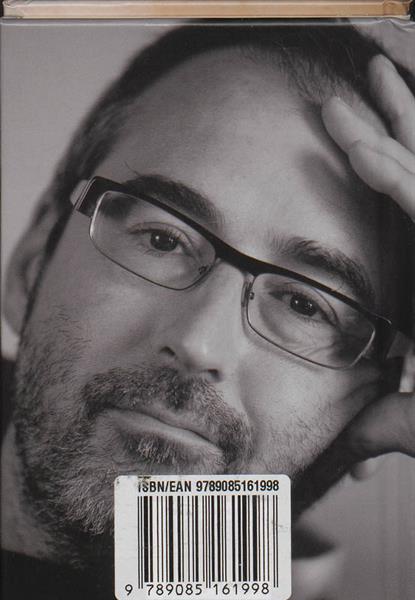 Grote foto zeven jaar goede seks literaire juweeltjes boeken overige boeken
