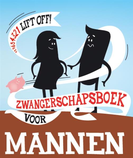 Grote foto 987654321 lift off boeken stripboeken