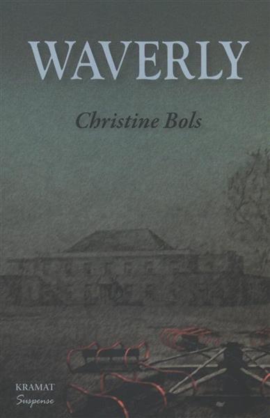 Grote foto waverly kramat suspense boeken thrillers