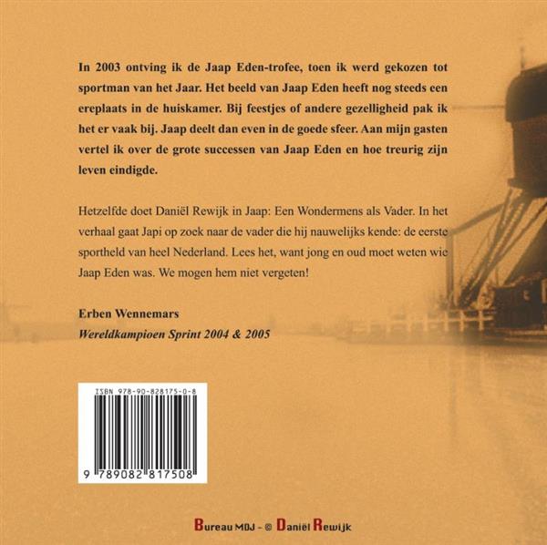 Grote foto jaap boeken jeugd 13 jaar en ouder