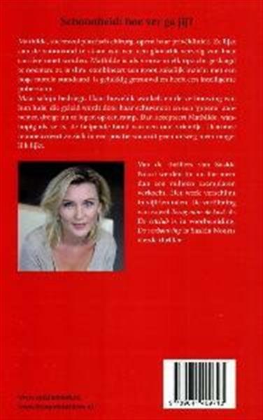 Grote foto de verbouwing boeken thrillers
