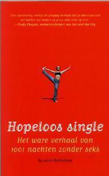 Grote foto hopeloos single boeken thrillers