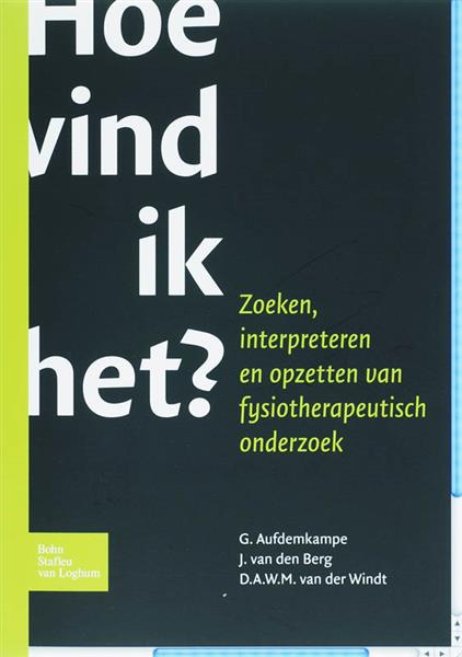 Grote foto hoe vind ik het boeken politiek en maatschappij