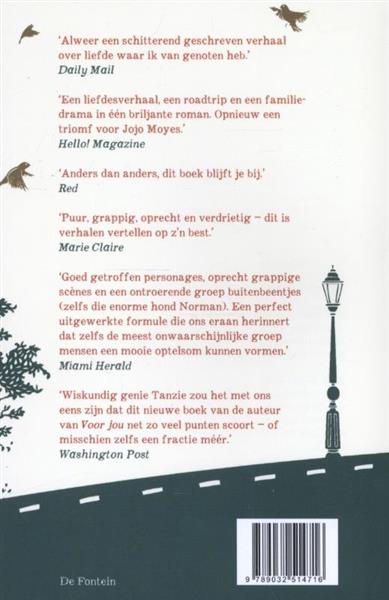 Grote foto vier plus n boeken overige boeken