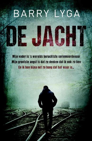 Grote foto de jacht jachttrilogie 1 boeken overige boeken