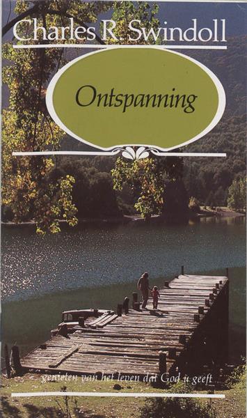 Grote foto ontspanning boeken overige boeken