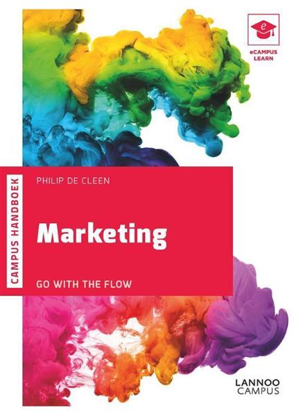Grote foto handboek marketing boeken overige boeken