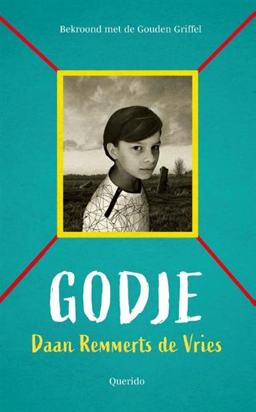 Grote foto godje boeken jeugd 13 jaar en ouder