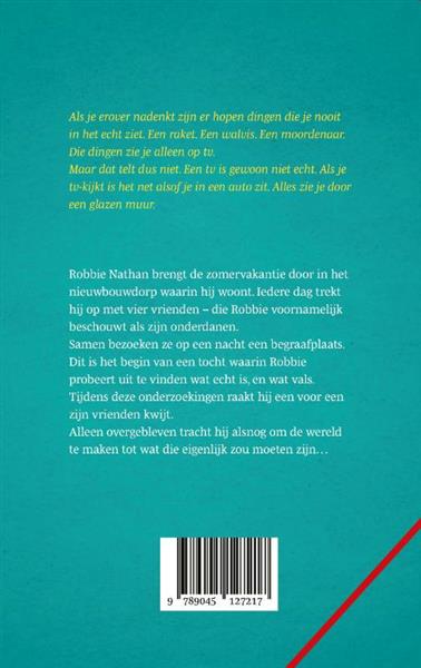 Grote foto godje boeken jeugd 13 jaar en ouder