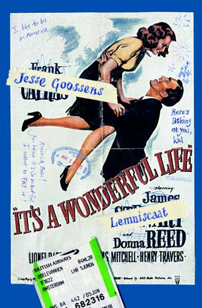 Grote foto it a wonderful life boeken jeugd 13 jaar en ouder