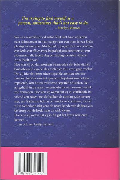 Grote foto it a wonderful life boeken jeugd 13 jaar en ouder