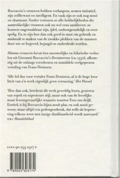 Grote foto slimme vrouwen salamander klassiek boeken overige boeken