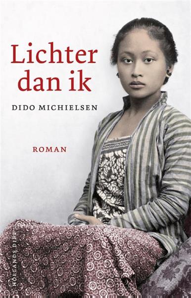 Grote foto lichter dan ik boeken overige boeken